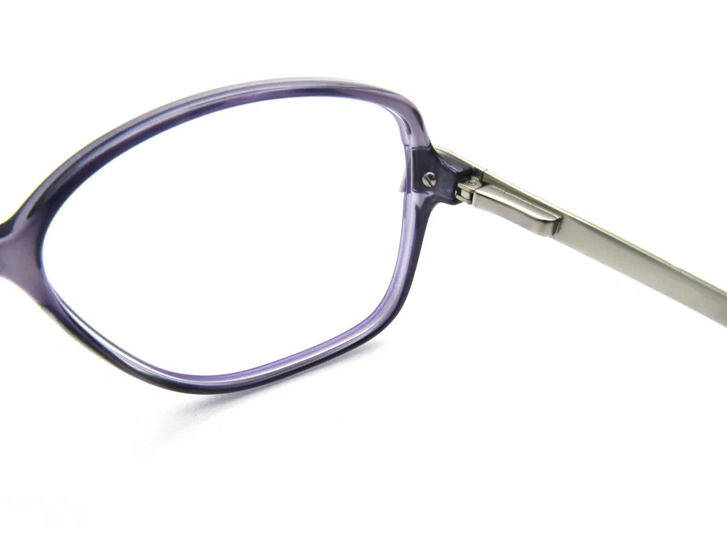Custom Optical Frame Reading Glasses Myopic Glasses Prevent Blue Light