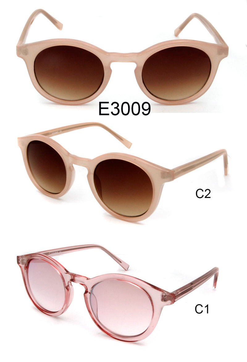 Cheap Sunglasses, Italy Design Cp Lady Sunglasses (E3009)