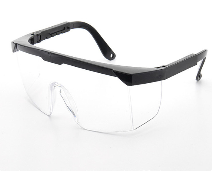 Safety Glasses Fashion Goggles Protective Lens