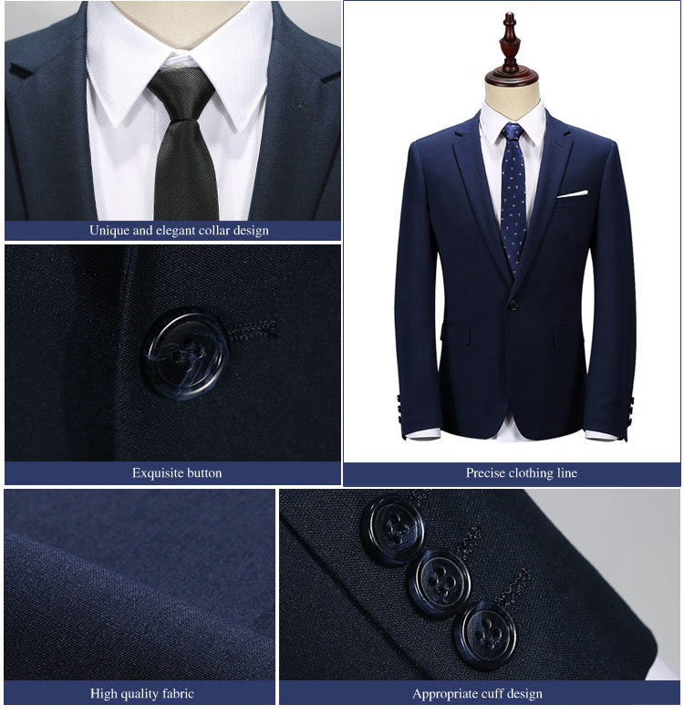 2016 Italian Linen Business Men Suit, Slim Fit Tuxedo Men Suit