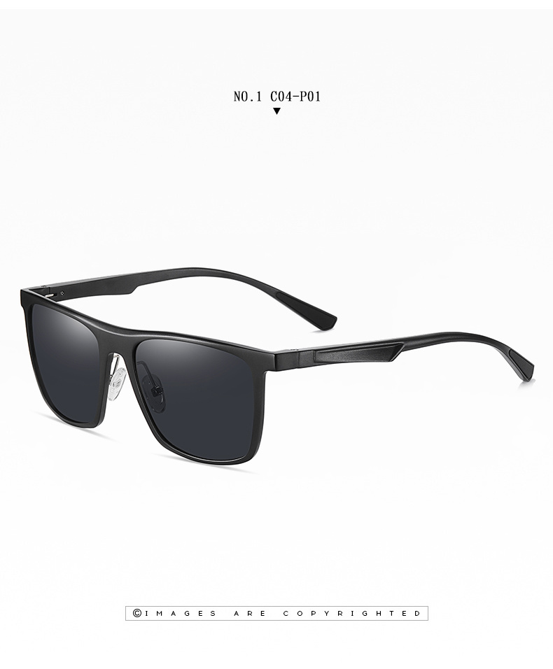 Hot Selling Prescription Sunglasses Ready to Ship Amazon Sell Online