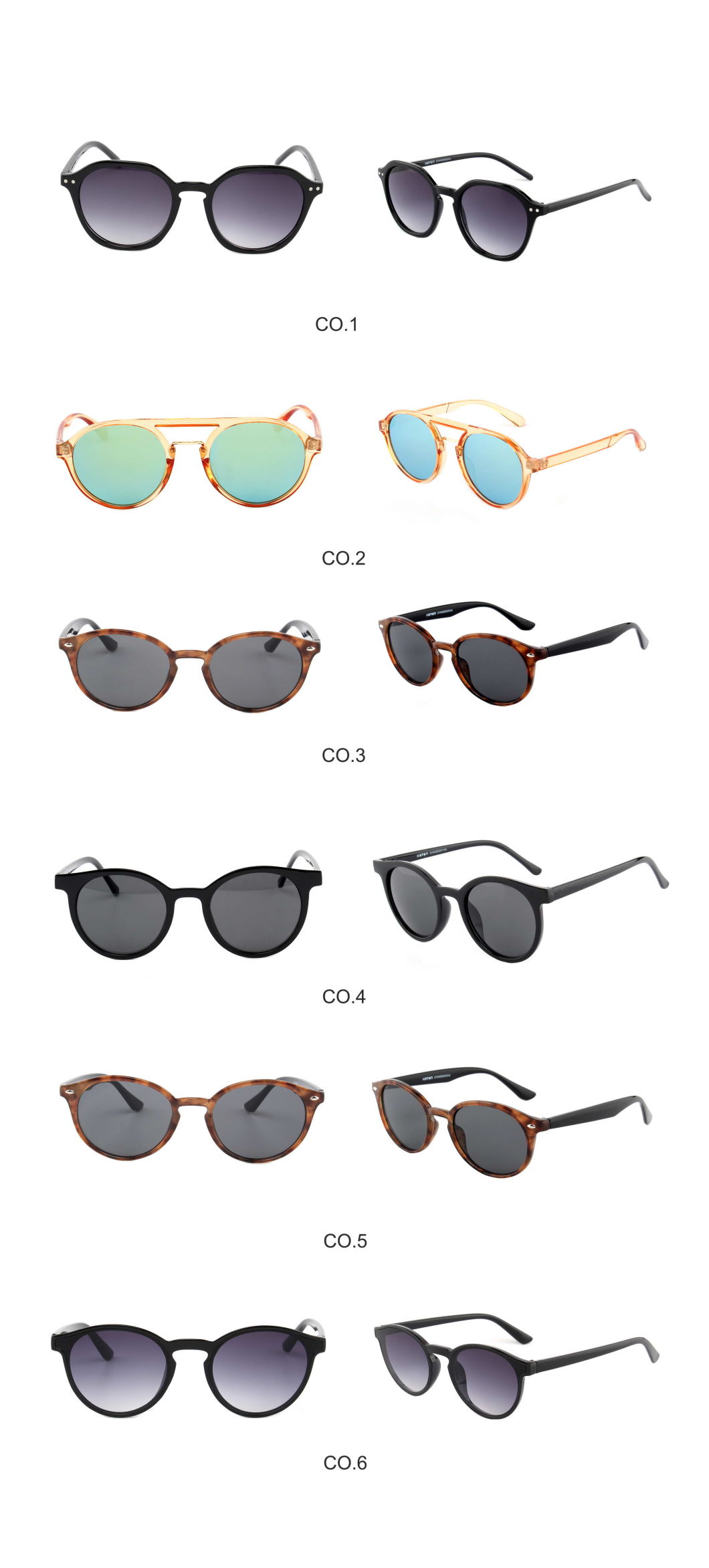 Cheap Sunglasses, Huge Discount Big Promotion Ready Stock UV400 Sunglasses Outlets for Lady, Men and Kids