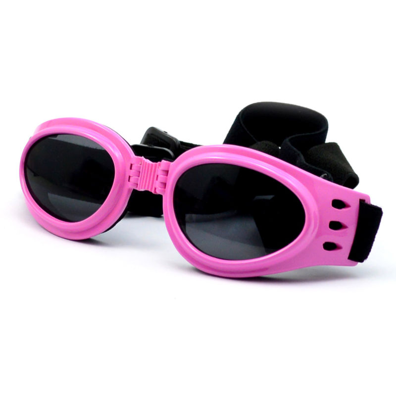 Polarized Pet Sunglasses Fashion Outdoor Glasses UV400