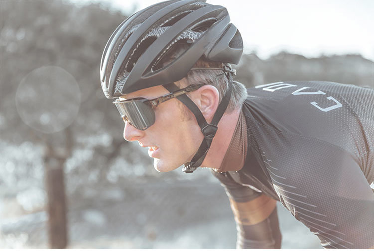Amazon Sunglasses Sports Men Polarized Glasses Cycling Bike Glasses with 3interchangeable Lens