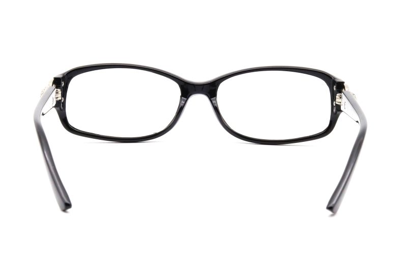 2019 New Fashion PC Spectacles Optical Eyeglasses Eyewear Frames Tw05