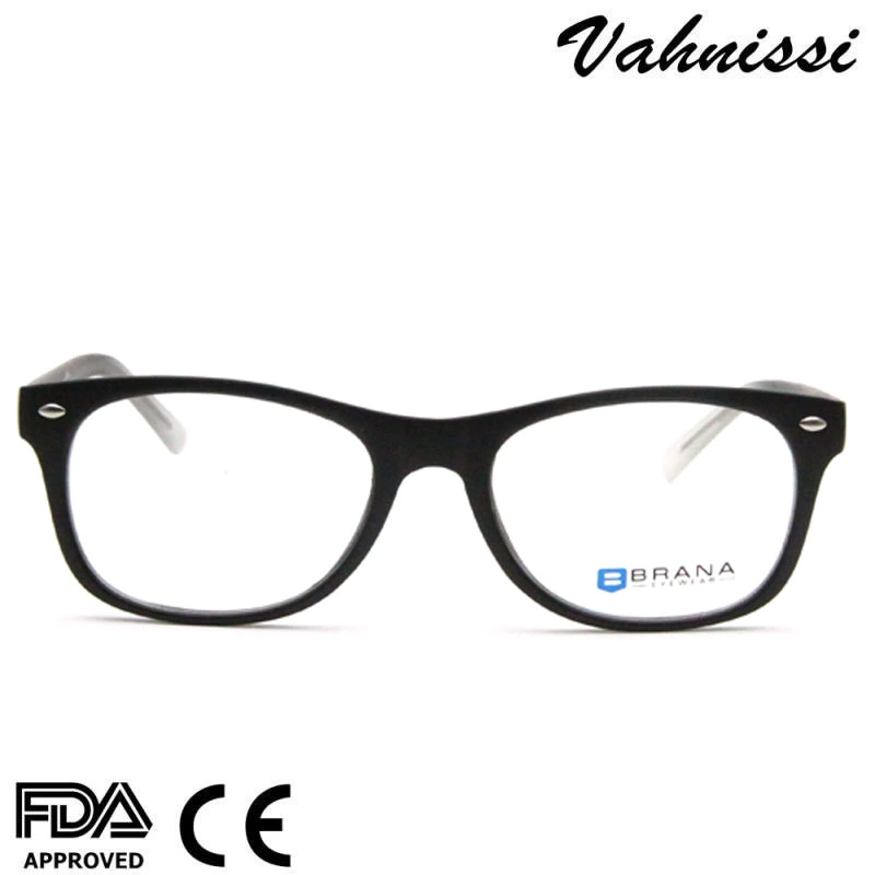 2021 Venta caliente Flex Vintage de inyección de Cp gafas graduadas para Unisex