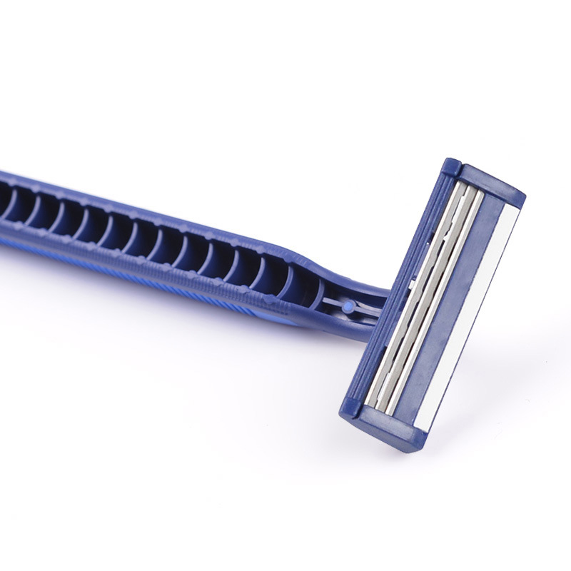 Sustainable and Reusable Shaving Handle Mensafety Razor