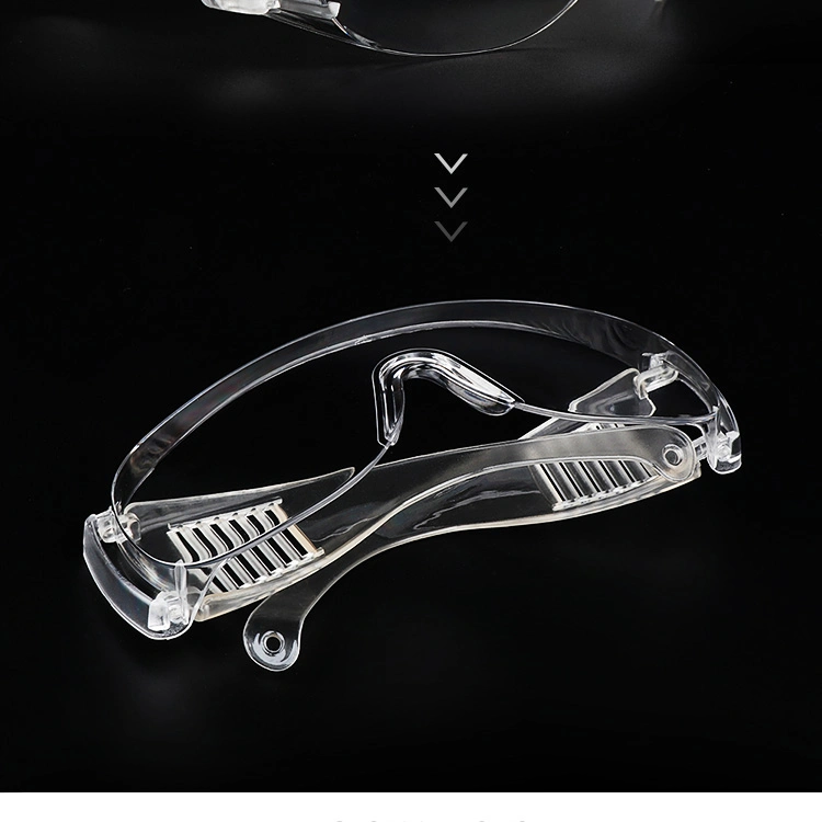 Safety Protective Googles Safety Eyeglasses Eye Protection for Adults