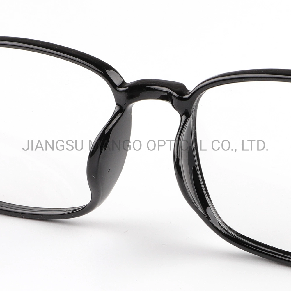 Casual Optical Glasses Tr90 Eyewear Eye Glasses Frame