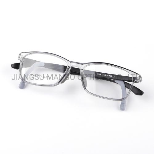Adjustable Arm Stops Student Spectacles Frames