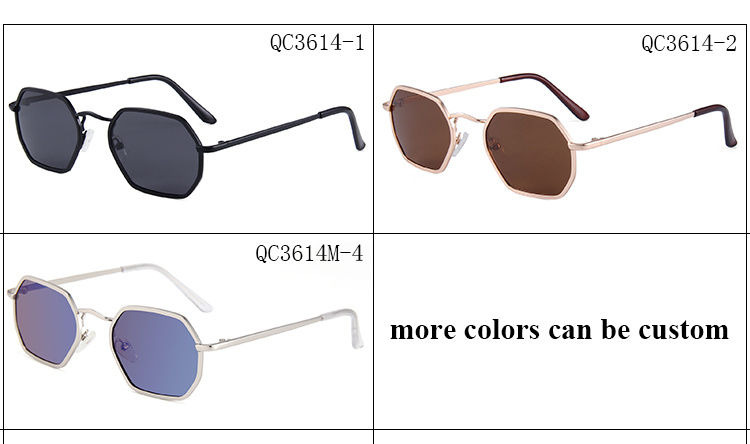 Big Sale Promotion Ready Goods Ce UV400 Polarized Sunglasses