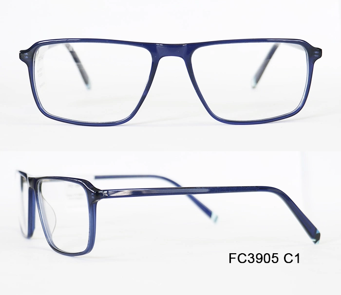 Latest New Model Acetate Optical Frames