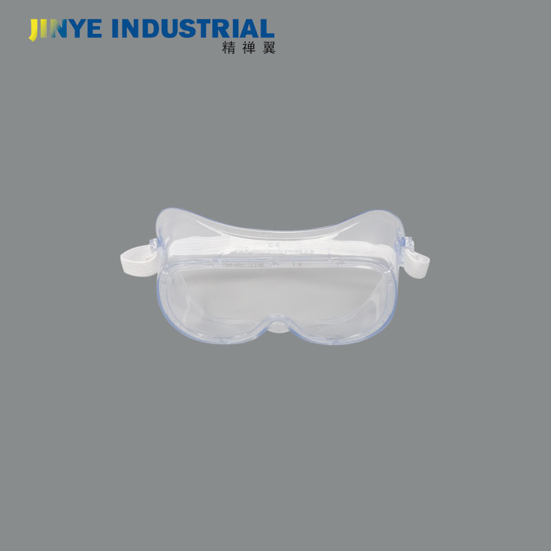 Anti Fog Eye Protective Eyewear PPE Isolation Safety Glasses Goggles