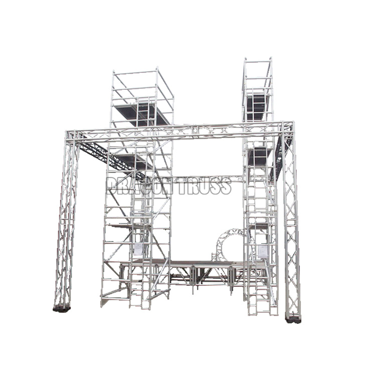 Scaffolding_Sales Rolling Scaffold Tower Layher Trestles Scaffold Promotion List