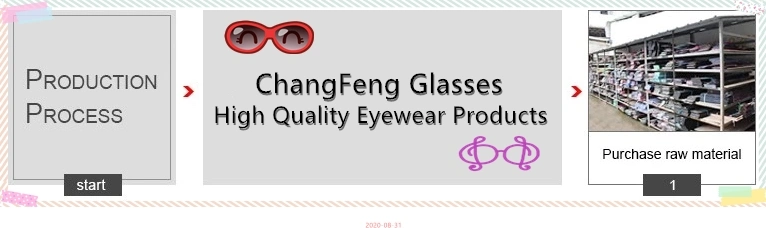 Acetate Handmade Polished Oversize Rectangle Cat-Eye Sunglasses