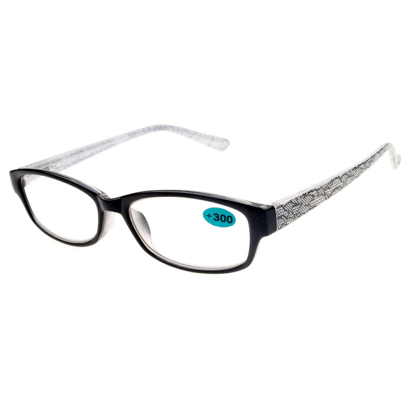 2019 Big Quantity Cheapest Plastic Reading Glasses