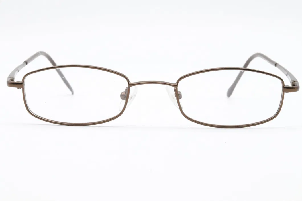 New Design and Classic High Quality Metal Optical Frames Eyewear Eyeglasses Frames