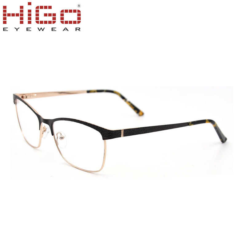 Manufacturer of Spectacle Frame Eyeglasses Stainless Steel Italian Opticals Frame