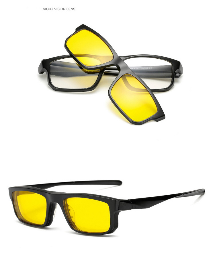 No MOQ Cheap Wholesale Polarized Clip on Glasses Sunglasses, Flip up Sunglasses