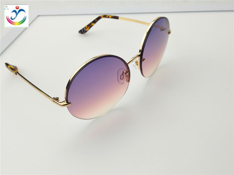 The 2019 Fashion Bestselling Metallic Sunglasses for Women