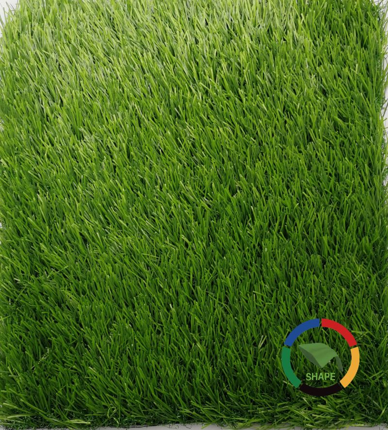 Beautiful Green Garden Decoration Landscape Artificial Lawn