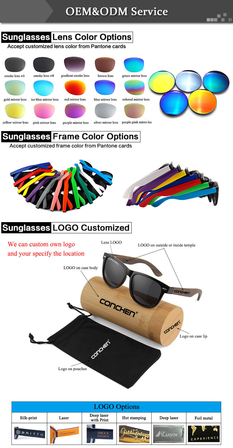 Sunglasses Rimless Metal Sunglasses Custom