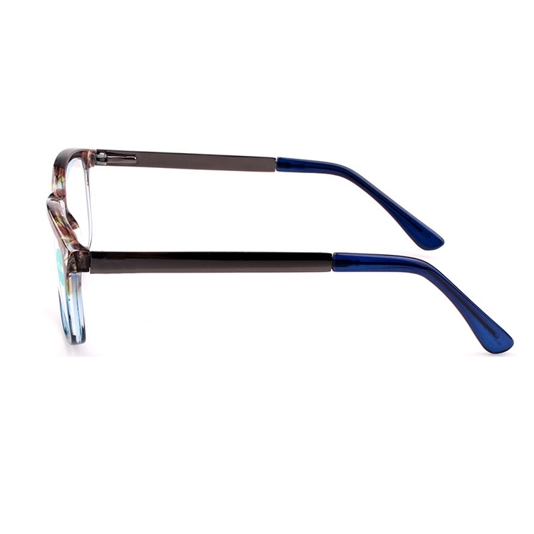 Colored High Quality Metal Temple Reading Glasses