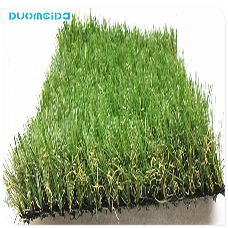 Beautiful Green Garden Decoration Landscape Artificial Grass