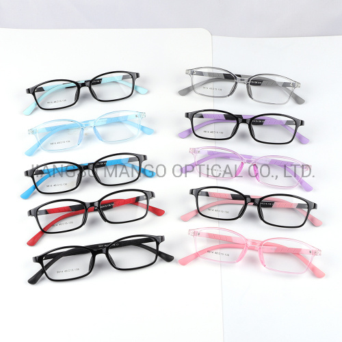 Hot Selling Boys and Girls Spectacles Frames