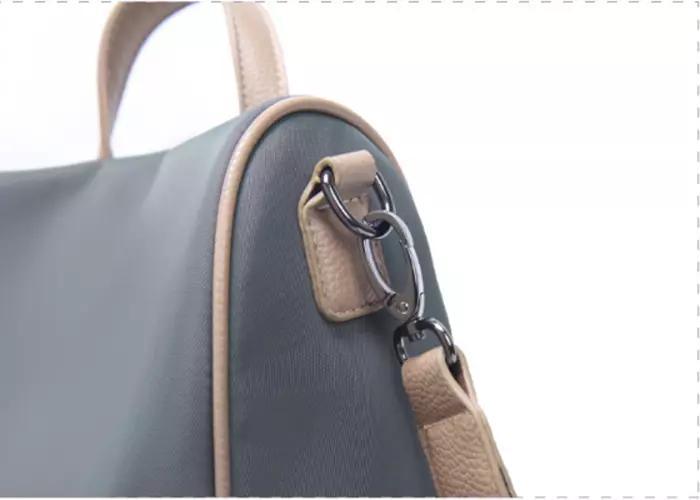 Customize Backpack for Girl Women Backbag for Girl Bookbag Women