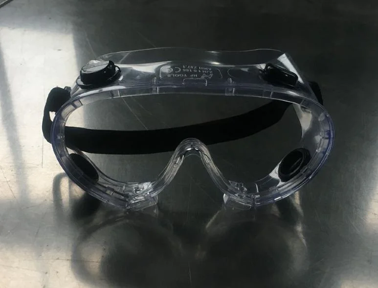 Industrial Dust-Proof Goggles Prescription Labor Protection Glasses Safety Glasses Goggle