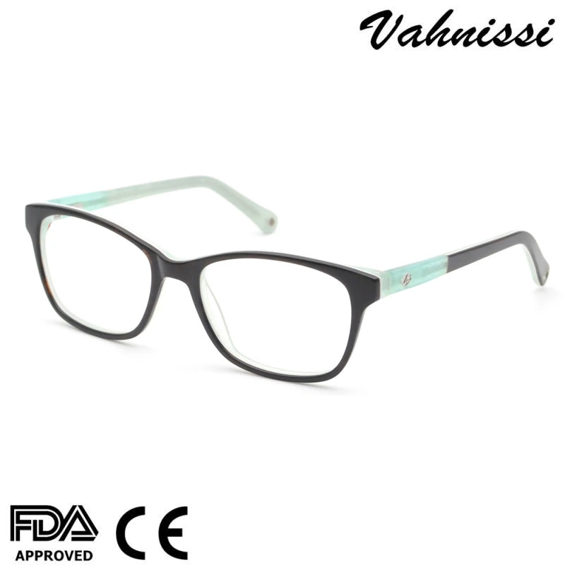 High Quality Wholesales Brand Design Traditional Eyeglasses Frames Optical