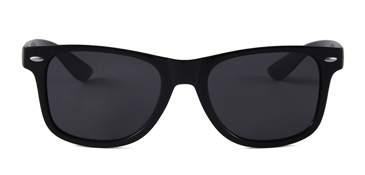 2020 Fashion Sun Glasses UV400 Promotional Plastic Cheap Sunglasses