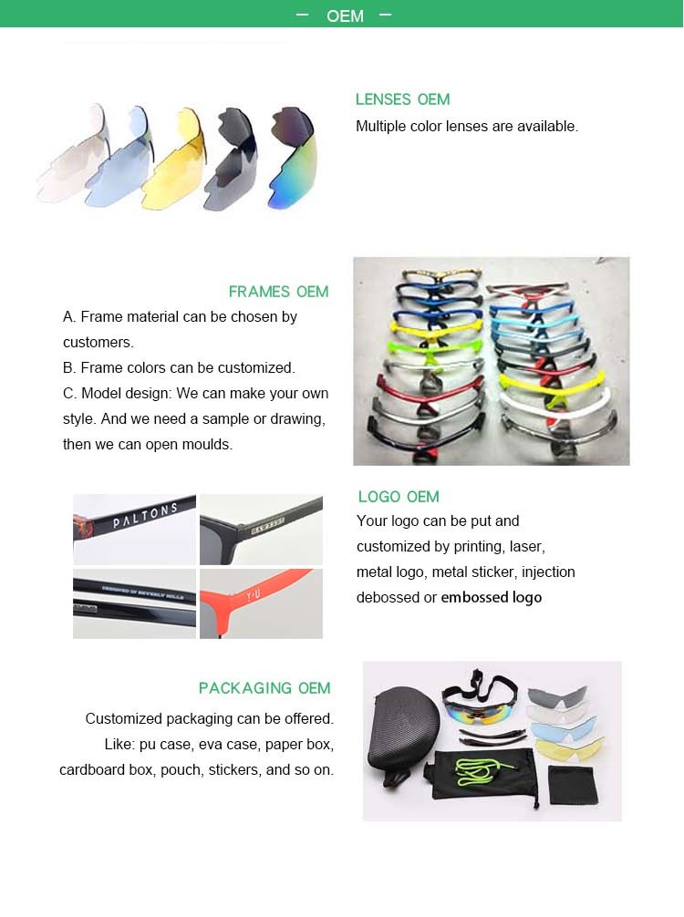 Superhot Eyewear Outdoor Cycling Poc Sun Glasses Running Sunglasses Sports