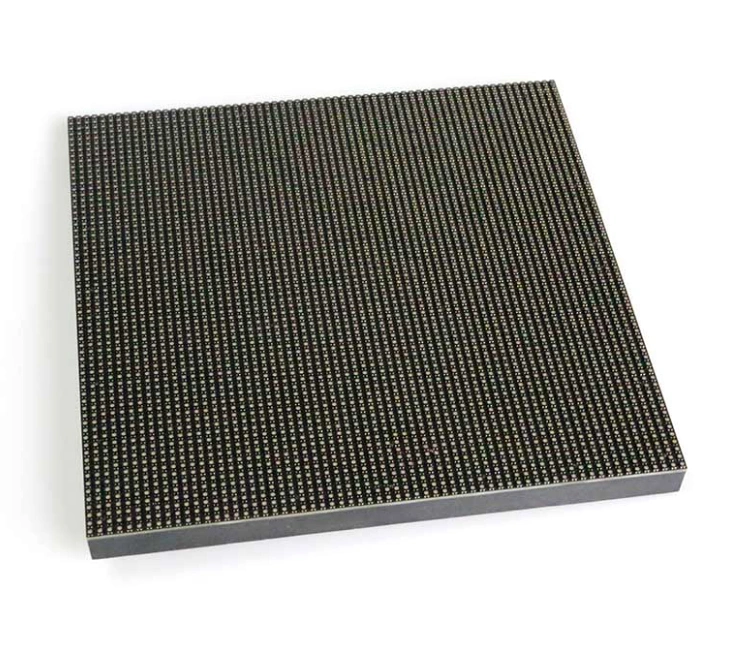 SMD LED Module Screen Panel RGB 64X64 P3 LED Module