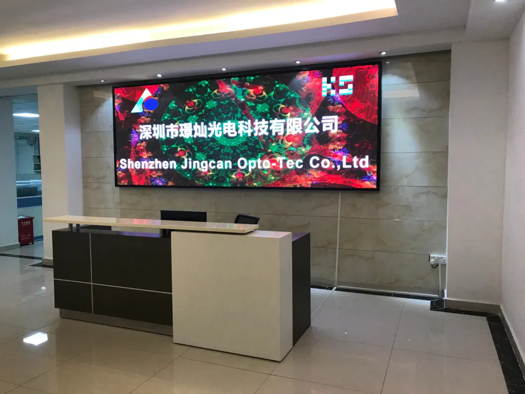 Indoor Rental LED Display P2/P2.5/P3/P4 LED Screen Module