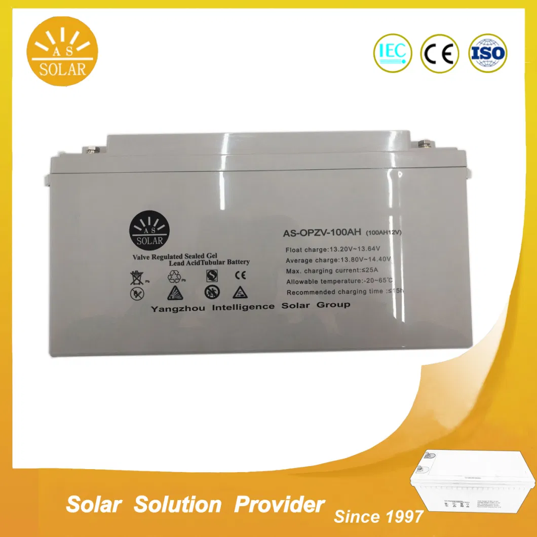 China High Quality Solar Power Mounting System for Solar Module Installation