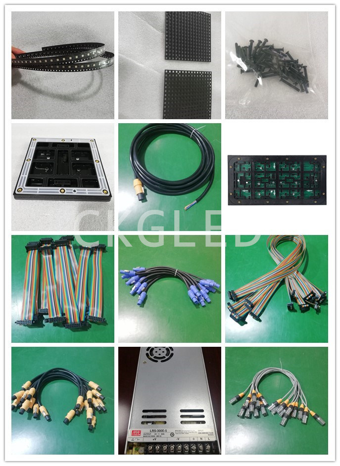 Full Color HD P5mm Indoor LED Screen /Outdoor LED Display /LED Display Screen for Advertising