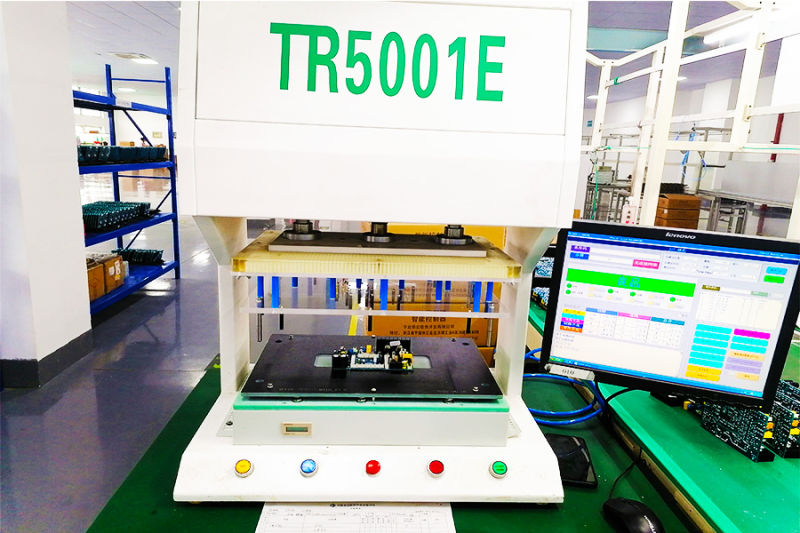Customized Fr4 Smart Control Board for Home Appliance PCBA