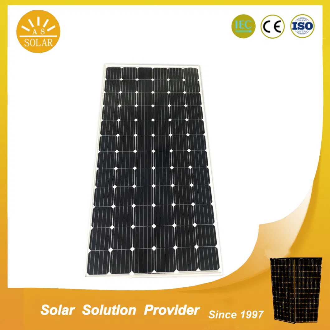 China High Quality Solar Power Mounting System for Solar Module Installation