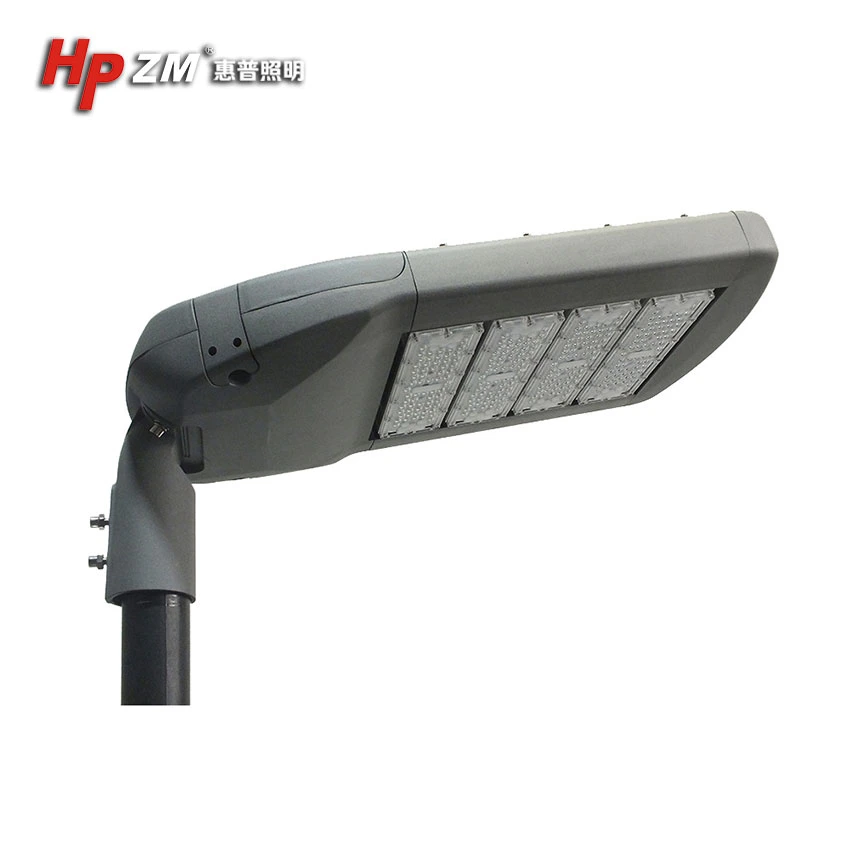 High Quality Outdoor IP65 Die-Casting Aluminum SMD LED Module Street Light