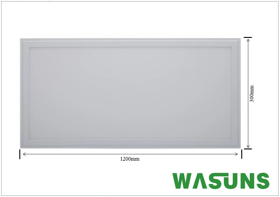 LED Panel Light 48W China LED Panel Factory Supplier