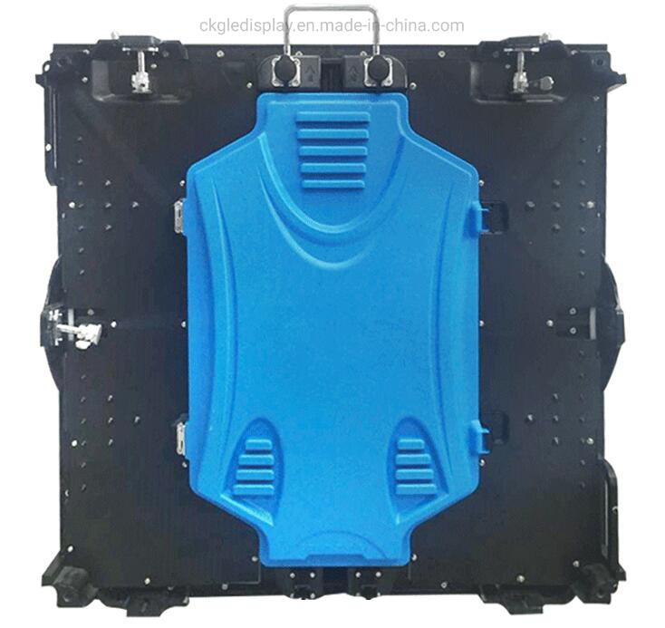 Factory Price RGB LED P3.91/P4.81 Display Panel LED Display Screen