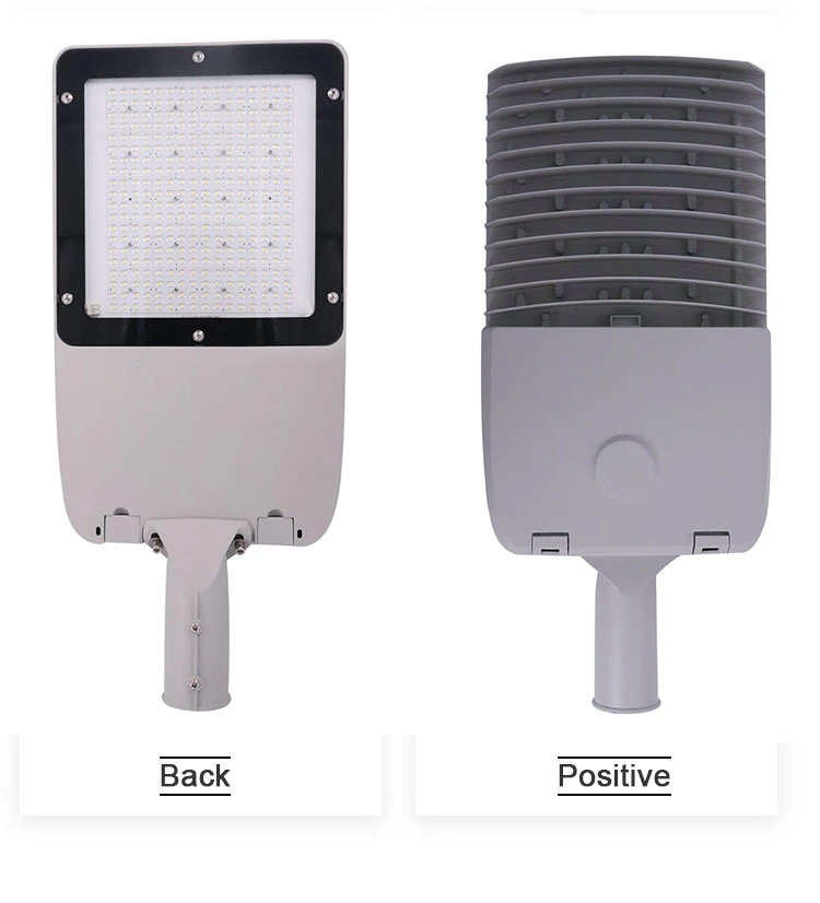 Chinese Manufacturers High Quality 5 Years Warranty Lora NEMA Intelligent LED Street Light