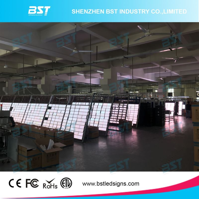 P8 Outdoor LED Display Module for Wholesale