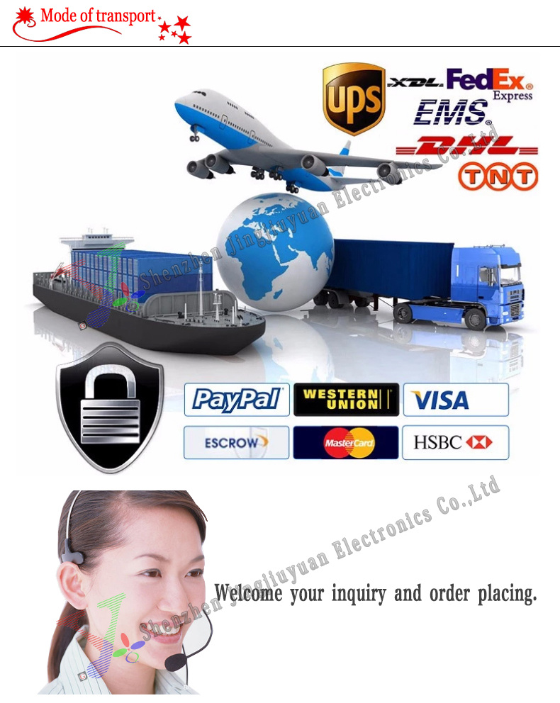 Outdoor P3.91 Stage LED Screen LED Display LED Video Wall