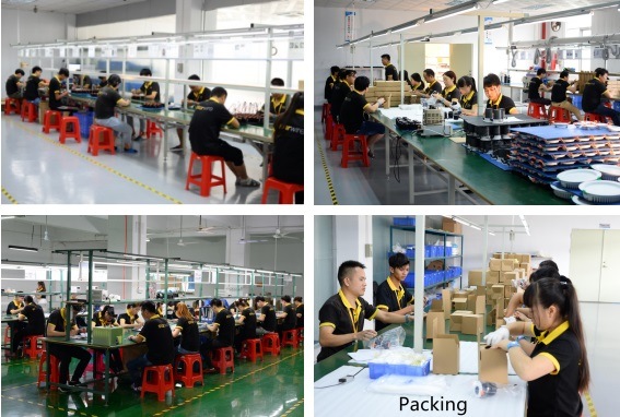 283510m/20m High-Quality SMD Flexible LED Strip Light