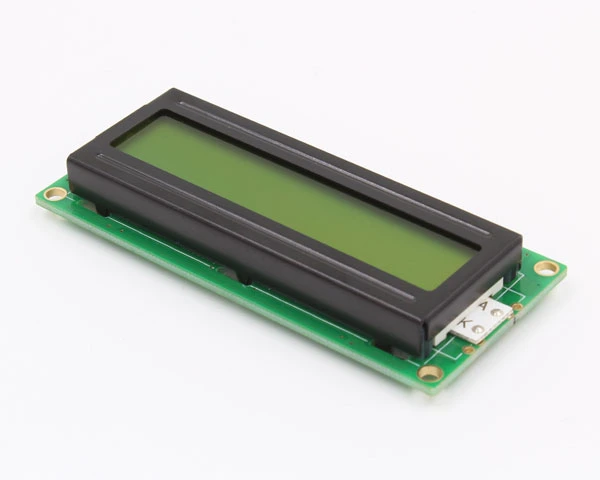 China Factory Suppliers Monochrome Graphic LCD Module