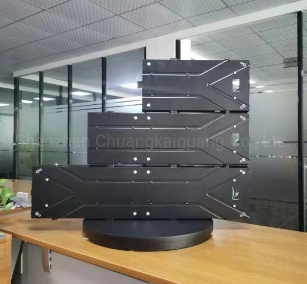 P2.9 Indoor High Quality Full Color LED Advertising Display