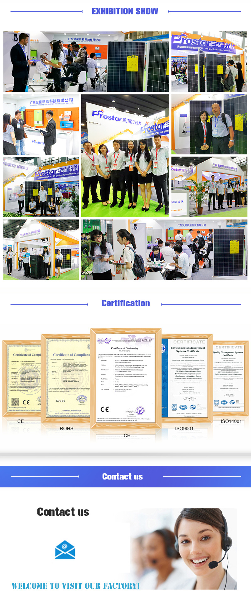 15W Monocrystalline Solar Module 15wp China High Quality 18V Mini Portable Solar Panel
